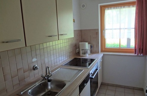 Reichenbach Apartamento | 11-1 - Gemütliche Fewo für 3 Personen mit Südterrasse - Ferienwohnungen im Feriendorf Reichenbach