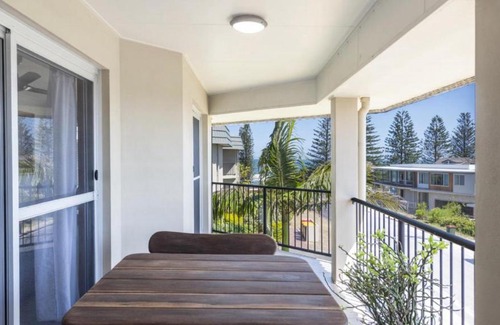 Yamba Casa | 11 - 1 Pippie Street - Unit 11