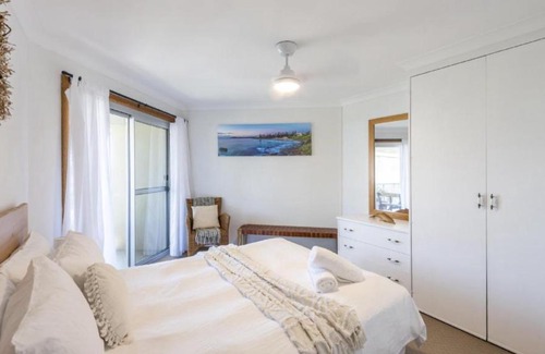 Yamba Casa | 11 - 1 Pippie Street - Unit 11