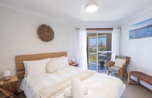 Yamba Casa | 11 - 1 Pippie Street - Unit 11
