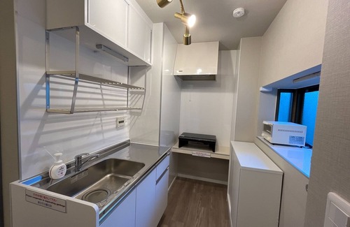 Itabashi Apartamento | 11 5 minutes by Ikebukuro train 4 minutes walk f / Itabashi-ku Tokyo