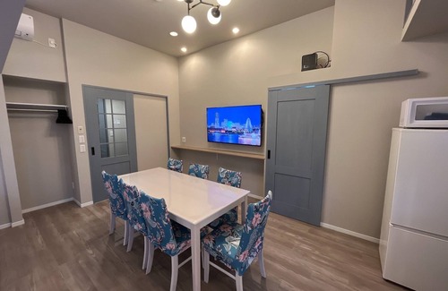 Itabashi Apartamento | 11 5 minutes by Ikebukuro train 4 minutes walk f / Itabashi-ku Tokyo