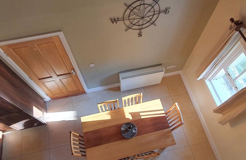 Dungarvan Casa | 11 AN SEANACHAI HOLIDAY HOMES, pet friendly in Ring, County Waterford