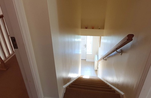Dungarvan Casa | 11 AN SEANACHAI HOLIDAY HOMES, pet friendly in Ring, County Waterford