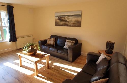 Dungarvan Casa | 11 An Seanachai Holiday Homes