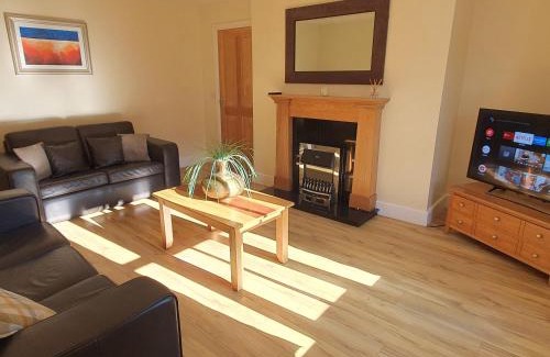 Dungarvan Casa | 11 An Seanachai Holiday Homes