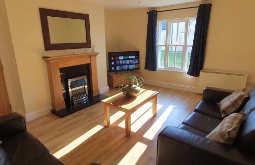 Dungarvan Casa | 11 An Seanachai Holiday Homes