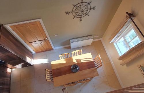 Dungarvan Casa | 11 An Seanachai Holiday Homes