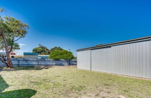 Goolwa Casa | Augusta - 11 Augusta Str Goolwa