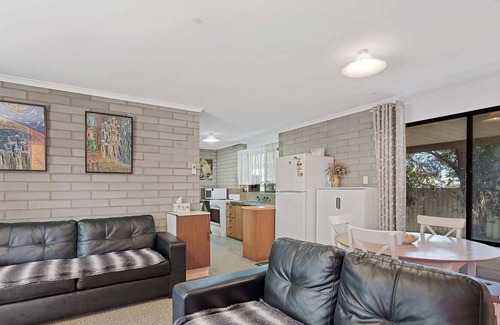 Goolwa Casa | Augusta - 11 Augusta Str Goolwa