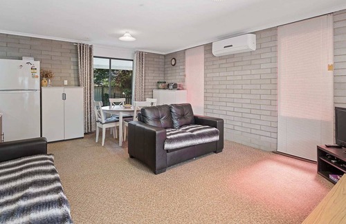 Goolwa Casa | Augusta - 11 Augusta Str Goolwa