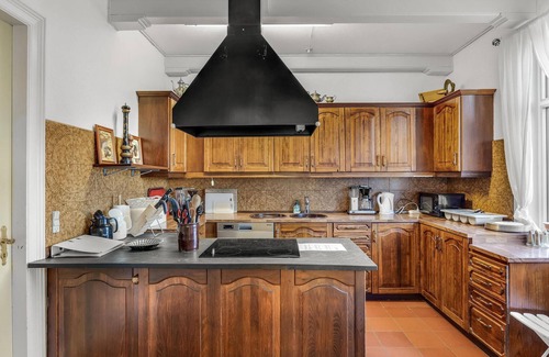 Gording Casa | Preciosa casa en Gørding con WiFi