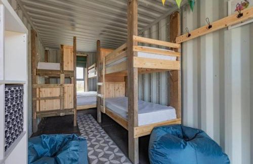 Yarmouth Apartamento | 11 Bee Hive, Camp Tapnell