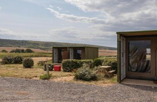 Yarmouth Apartamento | 11 Bee Hive, Camp Tapnell