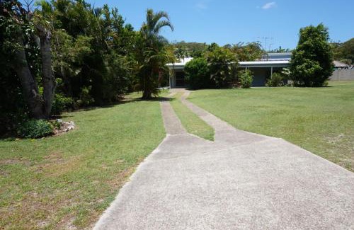 Rainbow Beach Casa | 11 Bomburra Court Rainbow Beach