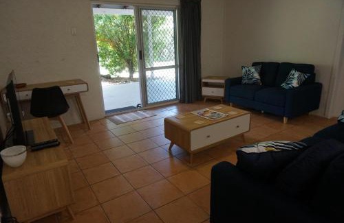 Rainbow Beach Casa | 11 Bomburra Court Rainbow Beach