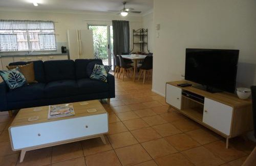 Rainbow Beach Casa | 11 Bomburra Court Rainbow Beach
