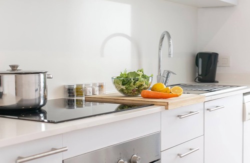 Gracia Apartamento | 11 Luminoso y acogedor Apto. con balcón en Gracia