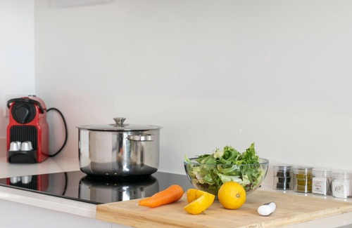 Gracia Apartamento | 11 Luminoso y acogedor Apto. con balcón en Gracia