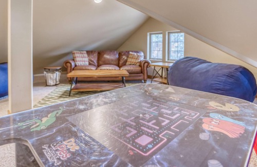 Sunriver Casa | 11 Dogleg Lane