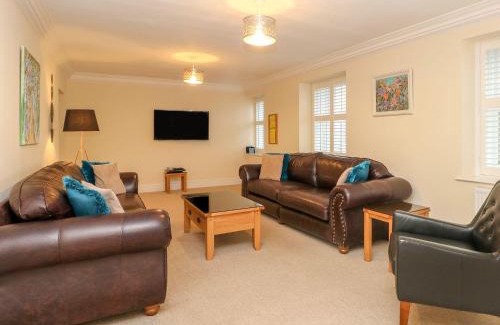 Buxton Apartamento | 11 Eagle Parade