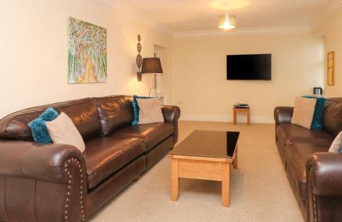 Buxton Apartamento | 11 Eagle Parade