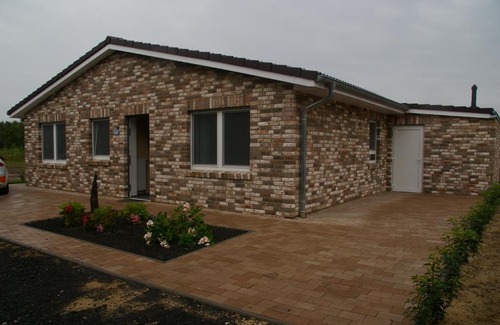 Twist Casa | 11 Ferienhaus am See