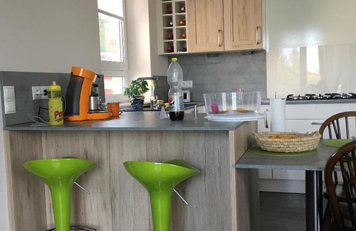 Twist Casa | 11 Ferienhaus am See