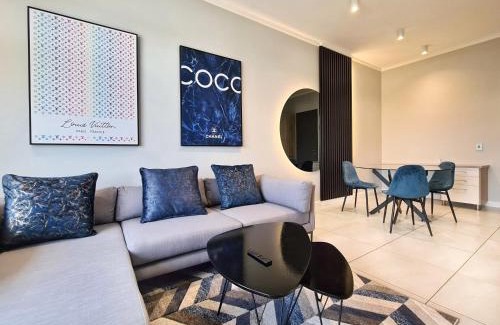 Menlyn Apartamento | 11 Floors in the Sky - Luxurious 1 Bedroom