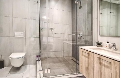 Menlyn Apartamento | 11 Floors in the Sky - Luxurious 1 Bedroom