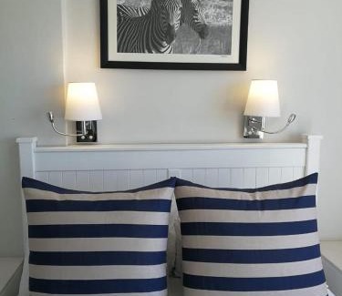Illovo Beach Apartamento | #11 Illovo Beach Club