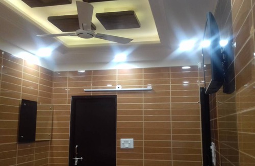 Lajpat Nagar Apartamento | 11 m² Apartamento ∙ 1 habitación ∙ 3 huéspedes