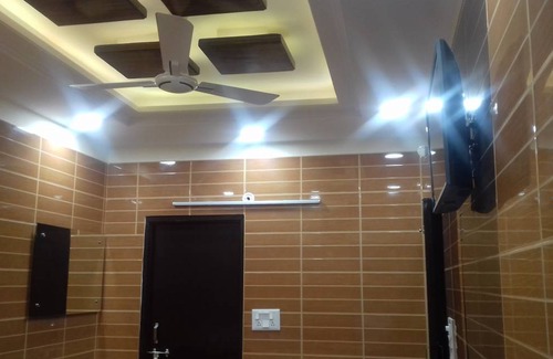 Lajpat Nagar Apartamento | 11 m² Apartamento ∙ 1 habitación ∙ 3 huéspedes