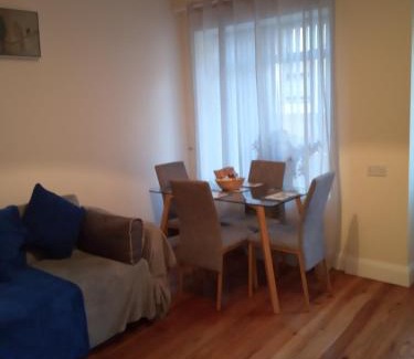 Carndonagh Apartamento | 11 Malin Street, Noreens place
