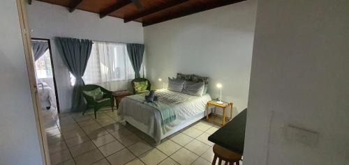 St. Lucia Apartamento | 11 Manzini Chalets -Timone's Retreat