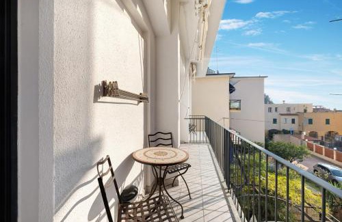 Varigotti Apartamento | 11 Mehari