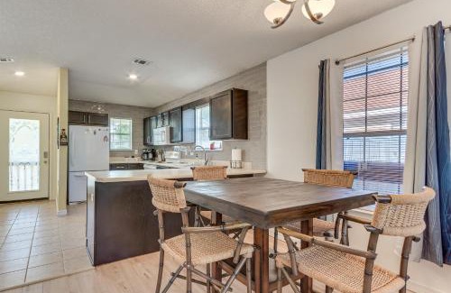 Gulf Breeze Casa | 11 Mi to Beach Quiet Gulf Breeze Gem Near Dtwn
