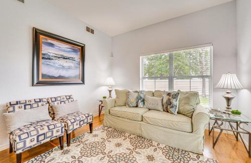 Venetian Bay Villages Casa | 11 Mi to Disney Venetian Bay Villages Townhome!