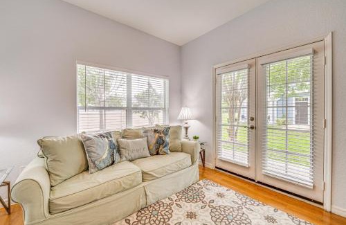 Venetian Bay Villages Casa | 11 Mi to Disney Venetian Bay Villages Townhome!