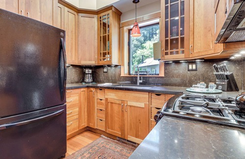 Napa Cabaña | 11 Mi to Downtown Napa: Wine Country Cottage