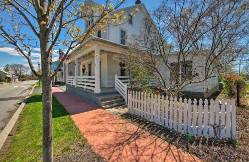 Linglestown Casa | 11 Mi to Hersheypark Family Home in Harrisburg