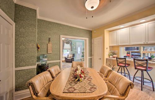 Linglestown Casa | 11 Mi to Hersheypark Family Home in Harrisburg