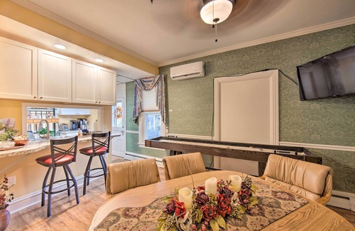 Linglestown Casa | ¡Encantadora casa de Harrisburg a 20 minutos de Hershey Park!
