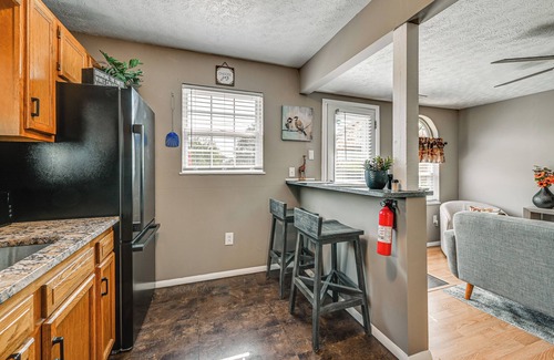 Somerset Casa | 11 Mi to Lake Cumberland! Retreat w/ Gazebo