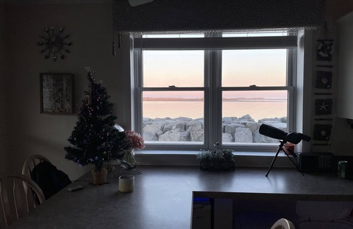Anglesea Condominio | Sin obstáculos del paisaje marino es Viewtiful aquí!
