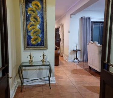 Botha's Hill Casa | 11-on-RobRoy calming space with 3 bedrooms&pool