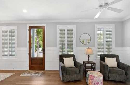 Saint Simons Heights Casa | 11 Orchard Road