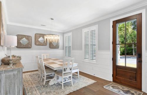 Saint Simons Heights Casa | 11 Orchard Road