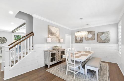 Saint Simons Heights Casa | 11 Orchard Road