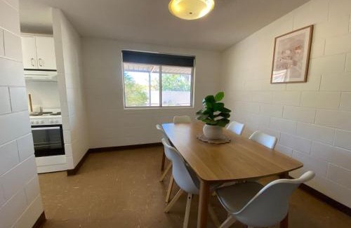 Exmouth Casa | 11 Page Street